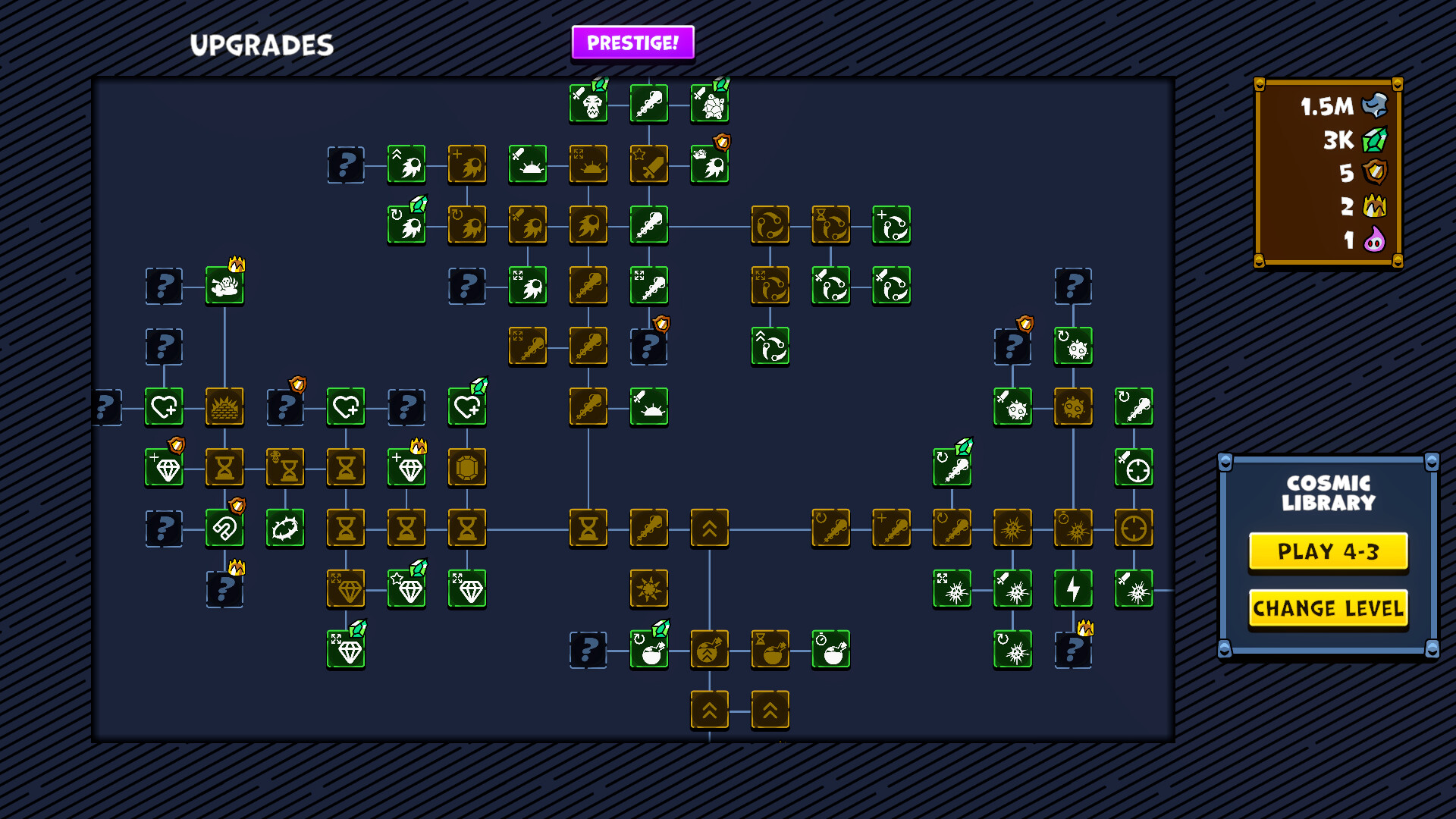 Pit Wizard screenshot 5