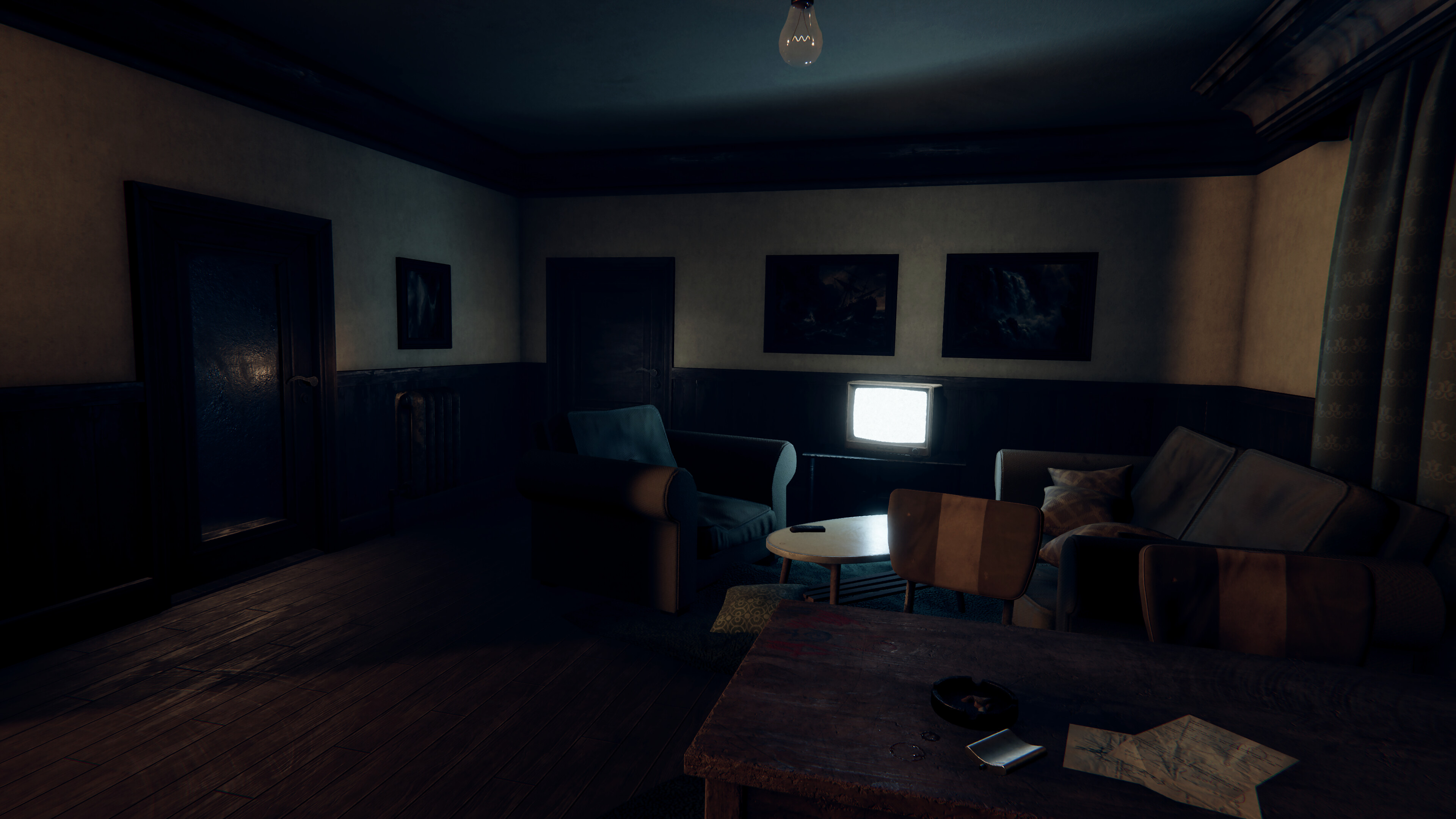 A Proof Apart screenshot 1