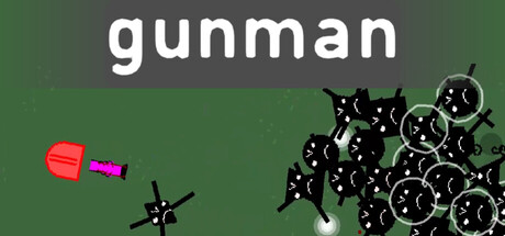 gunman
