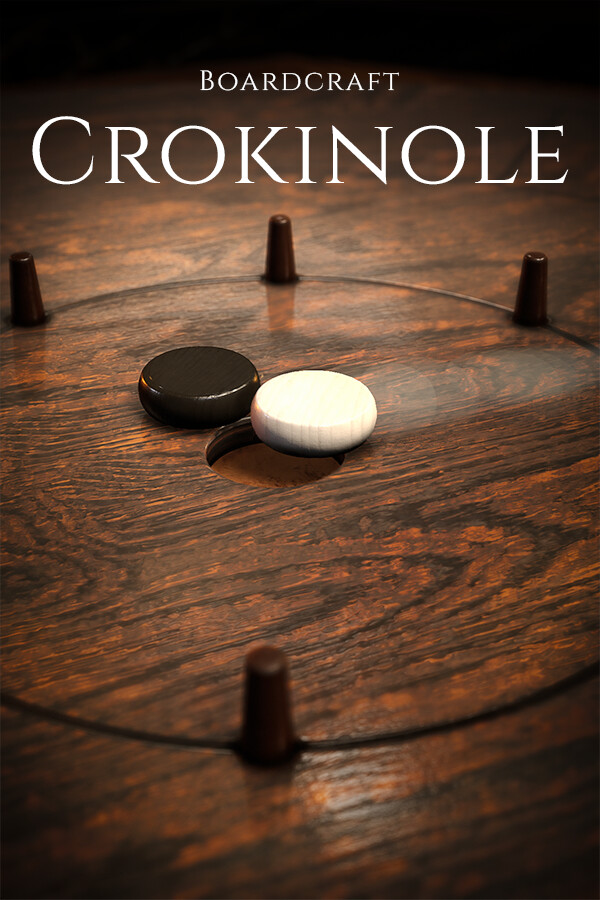 Boardcraft: Crokinole