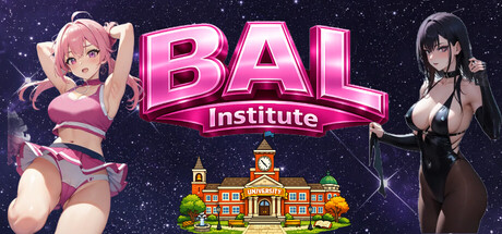 Cover art from Bal Institute