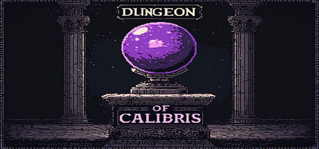 Dungeon of Calibris: Demon Orb