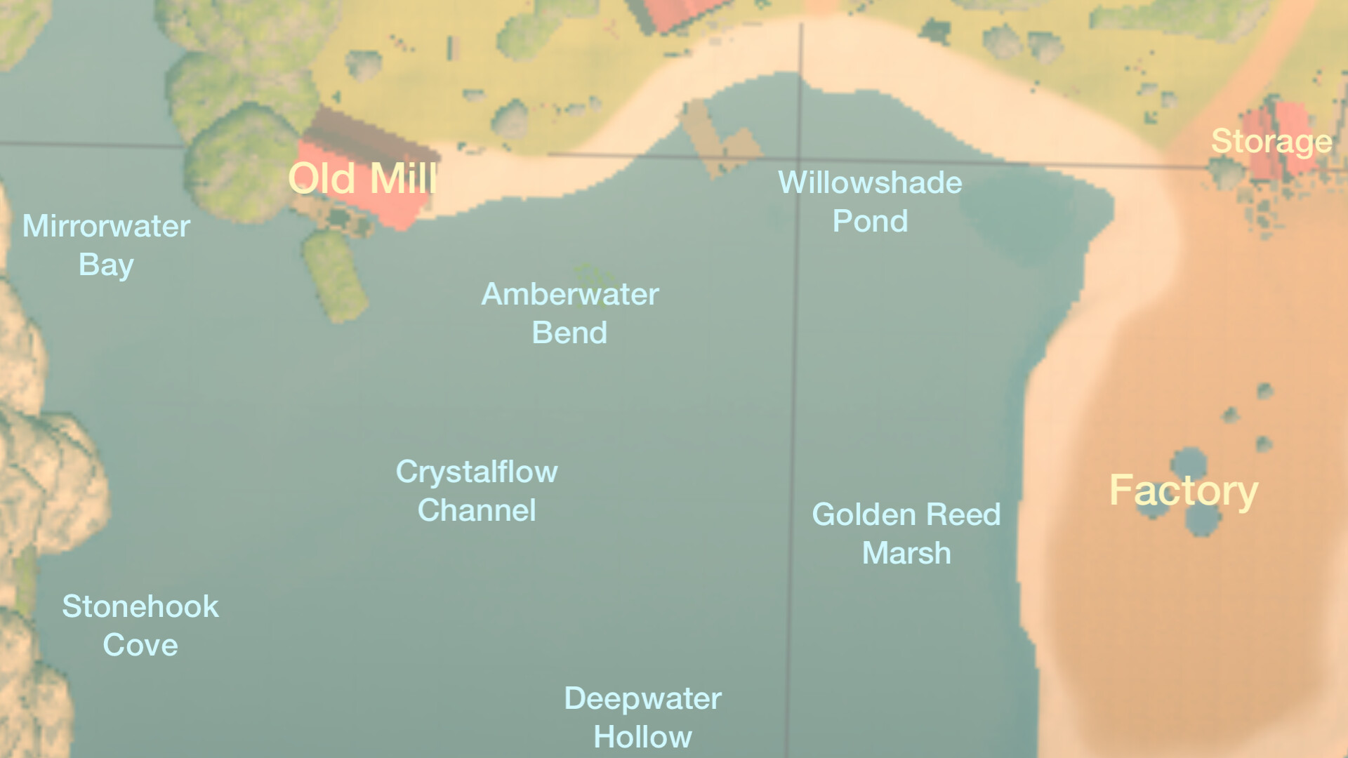 Fishing Factory screenshot 5