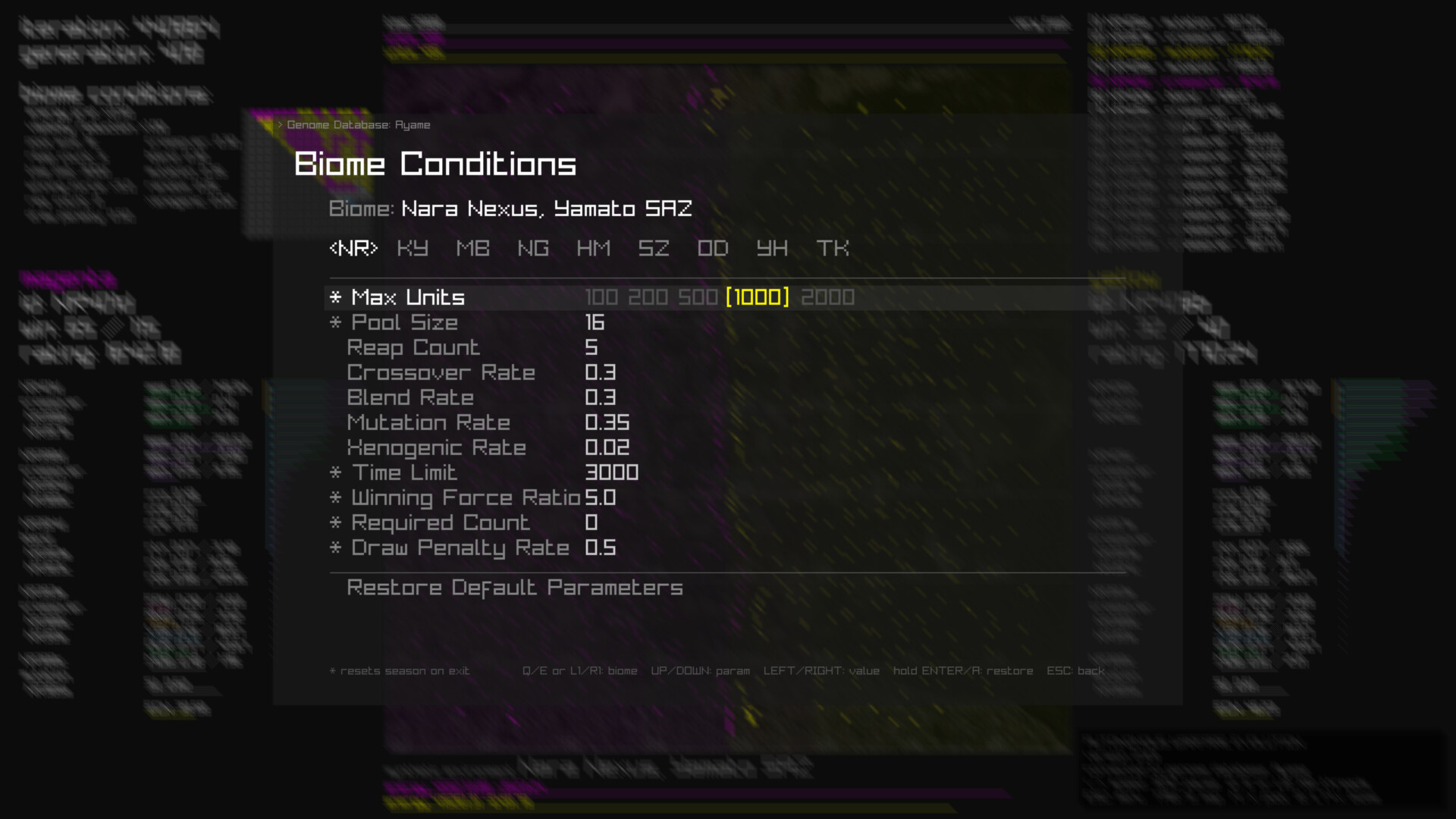 Autonomous Warfare Evolution screenshot 5