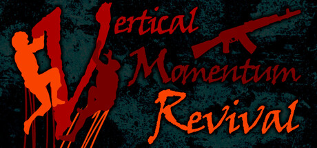 Cover art from Vertical Momentum Revival