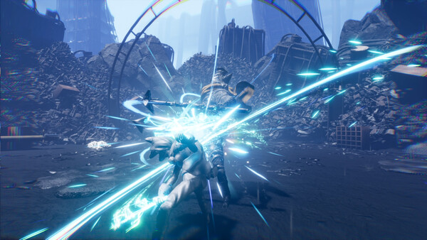 Outmost Ruminant screenshot 3