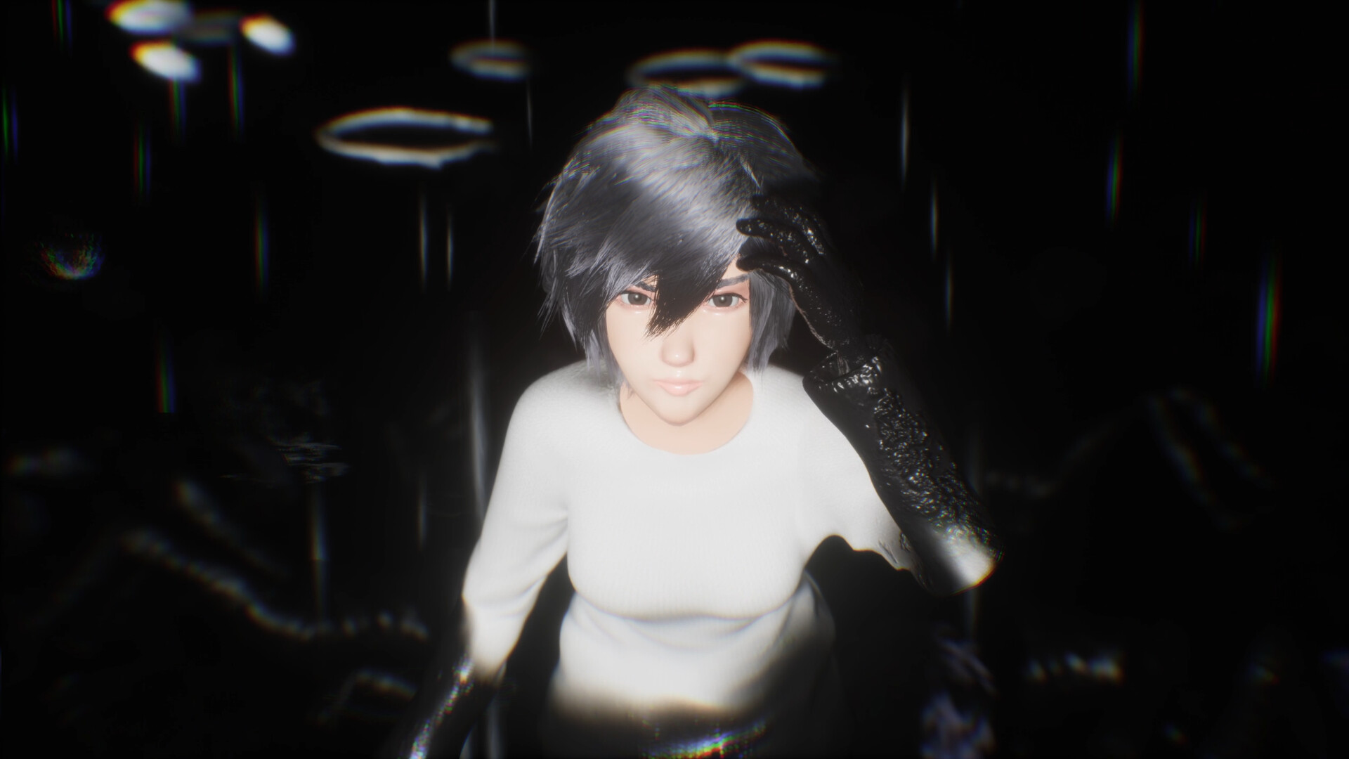 Outmost Ruminant trailer