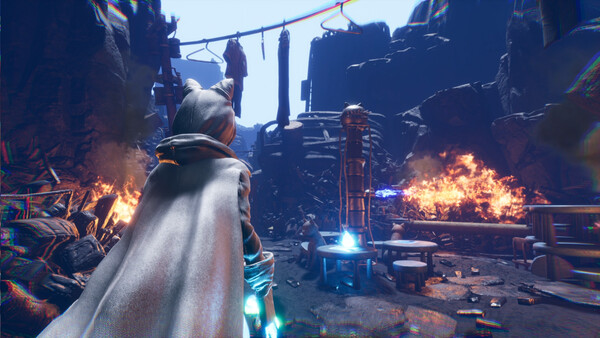 Outmost Ruminant screenshot 4