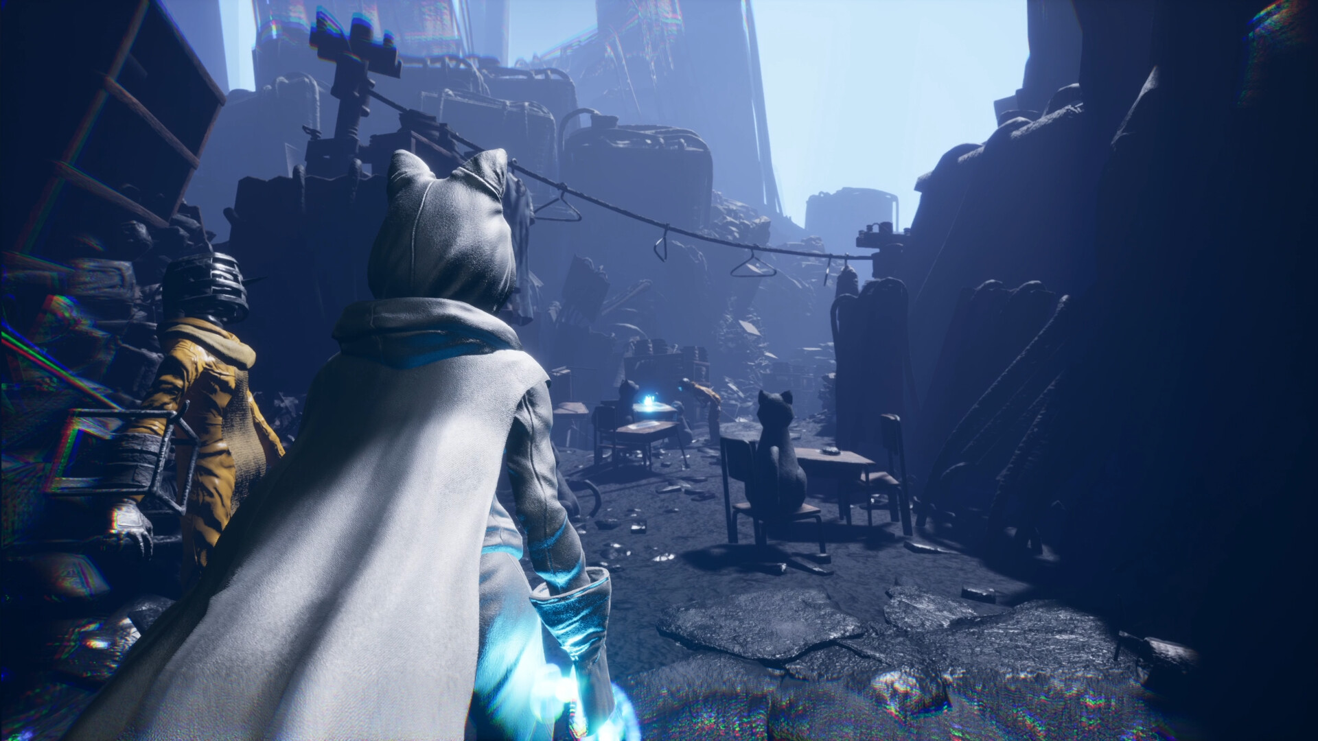 Outmost Ruminant screenshot 2