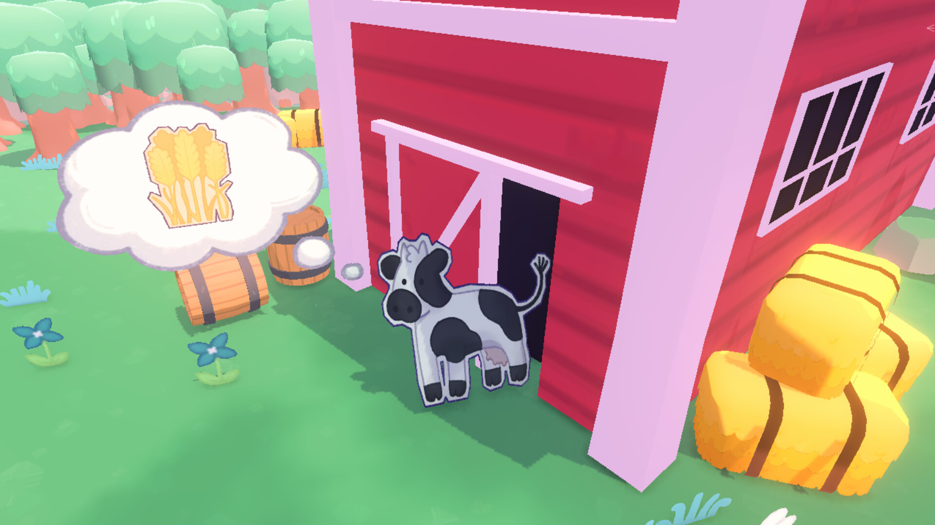 Beam it up, Blorp! screenshot 2