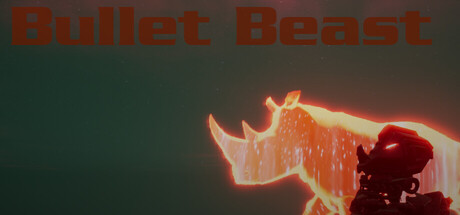 Cover art from Bullet Beast