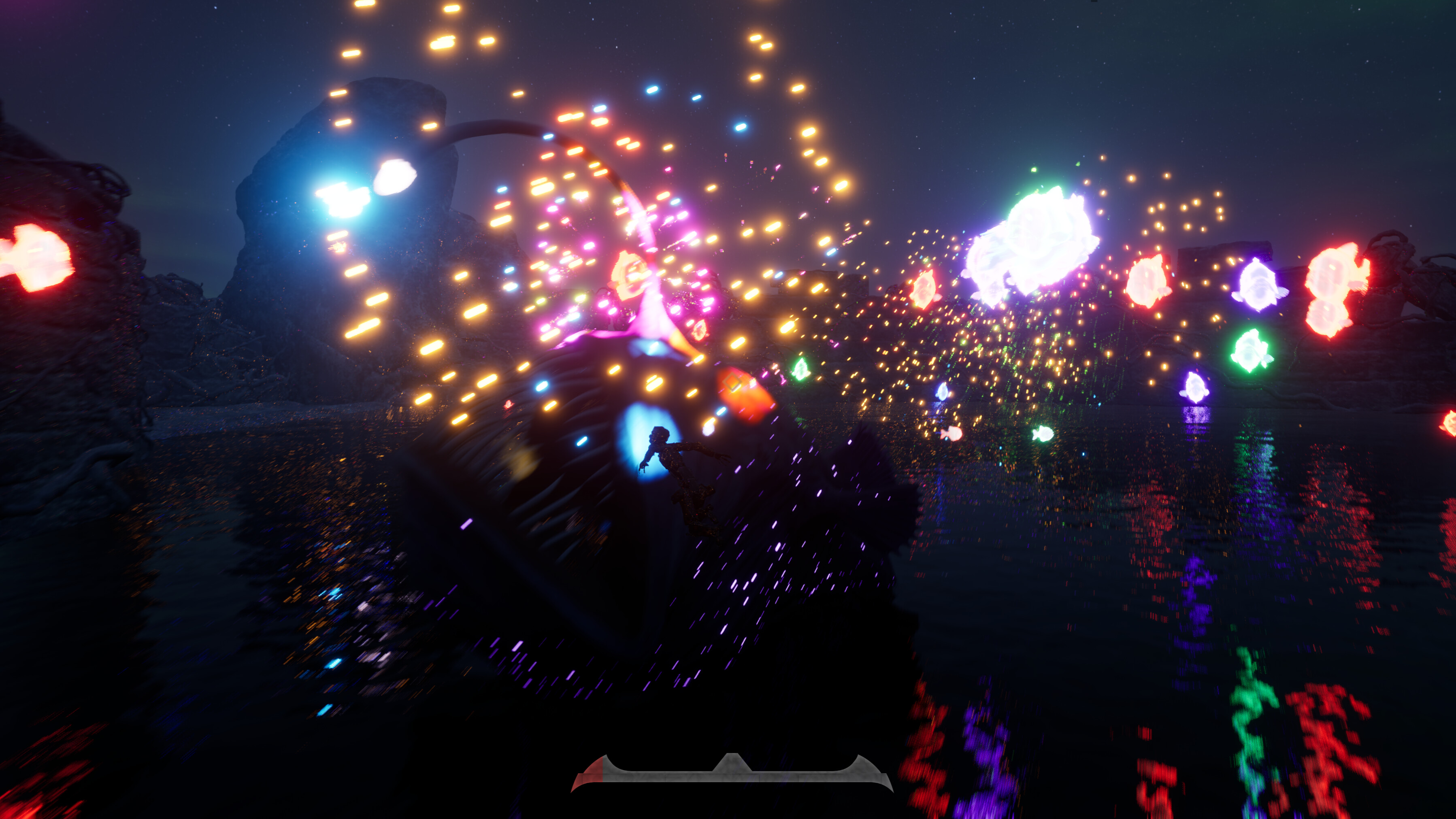 Bullet Beast screenshot 2
