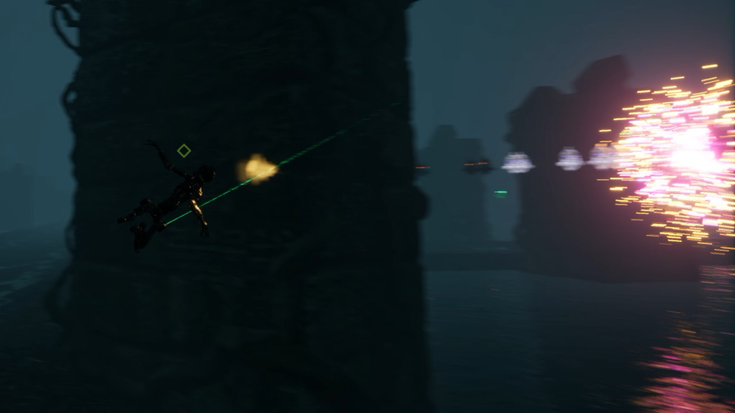Bullet Beast trailer