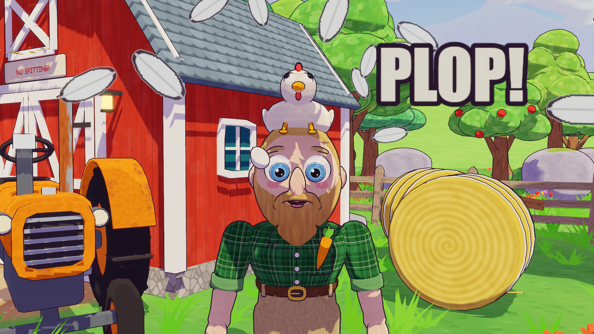 Eric's Farm screenshot 5