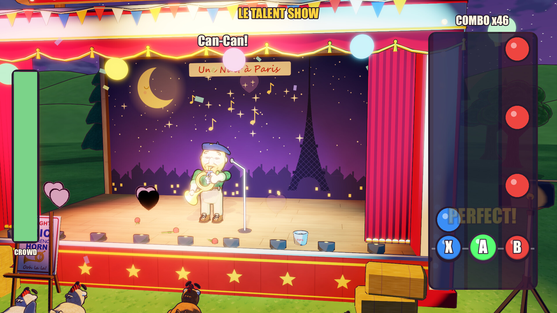 Eric's Farm screenshot 2