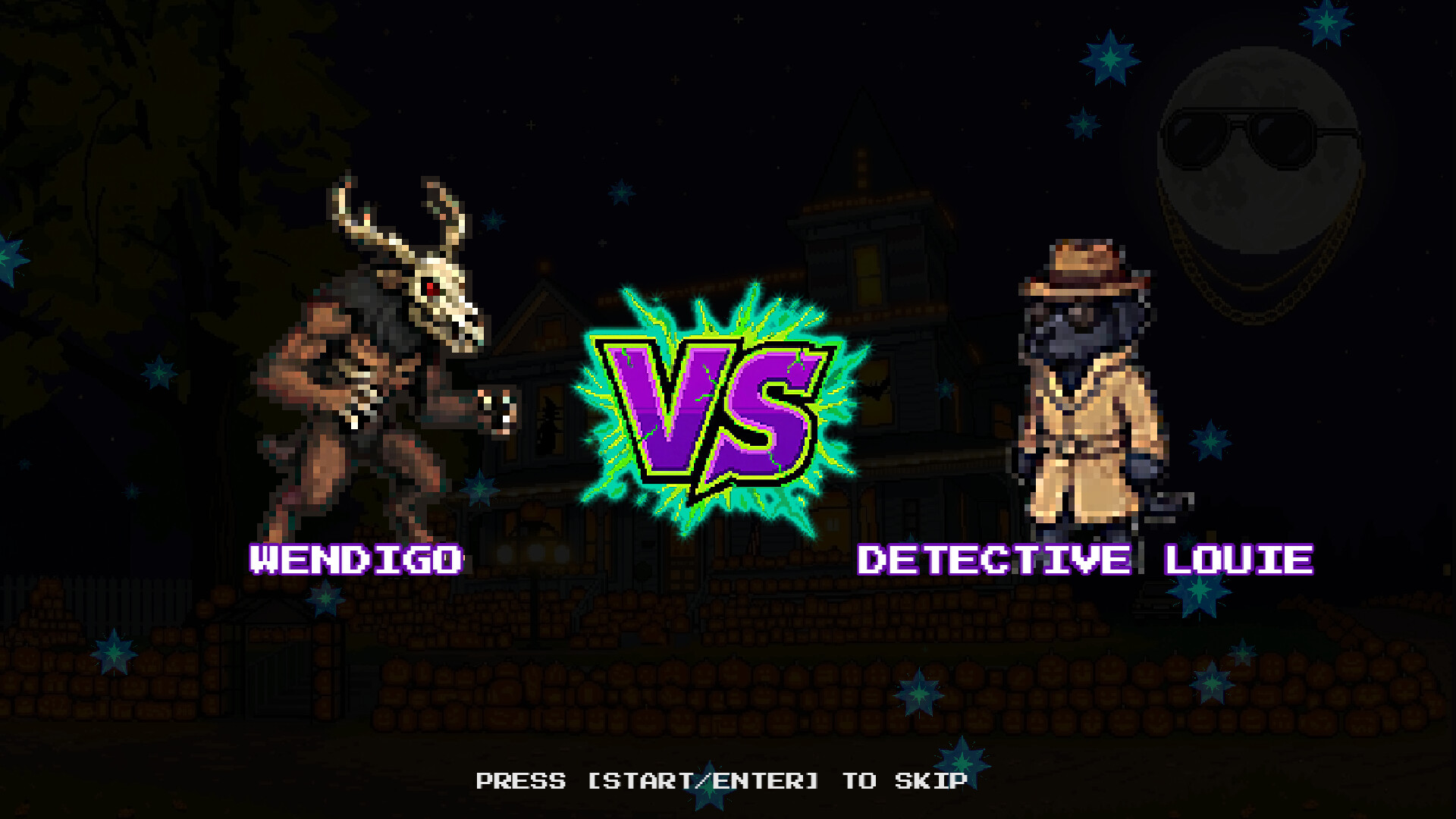 MC Chopped's Melee Mayhem screenshot 5