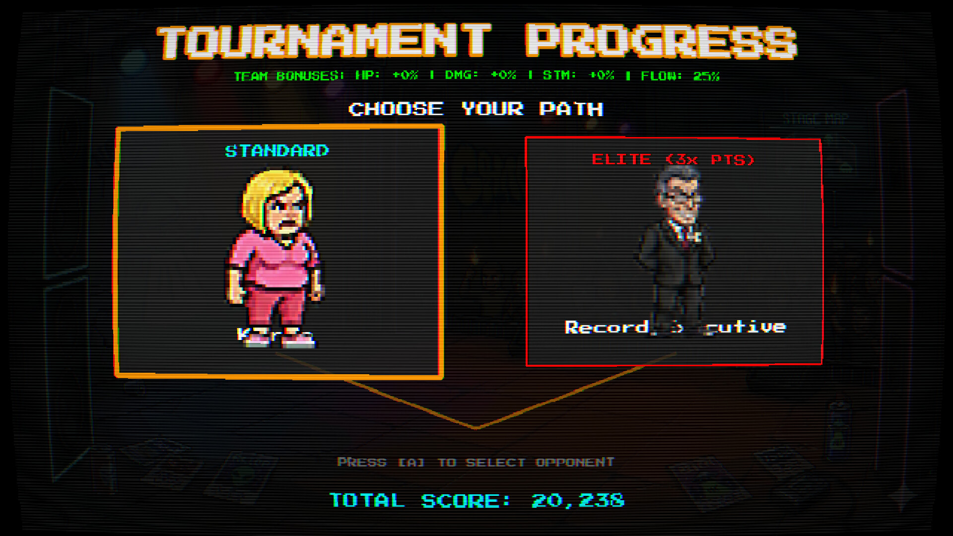 MC Chopped's Melee Mayhem screenshot 3