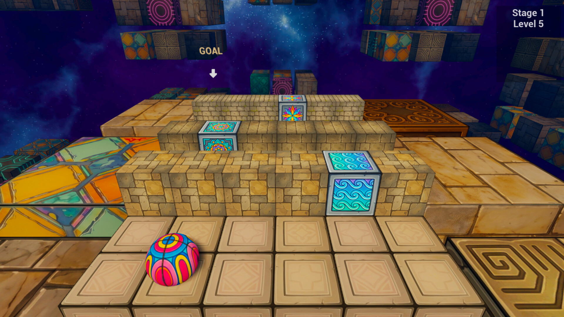 Keystones: Foundations trailer