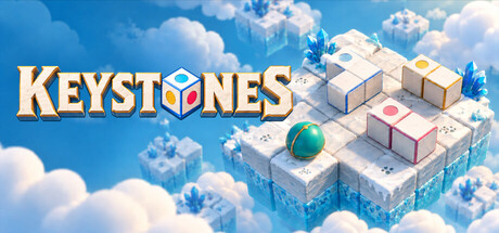Cover art from Keystones: Foundations