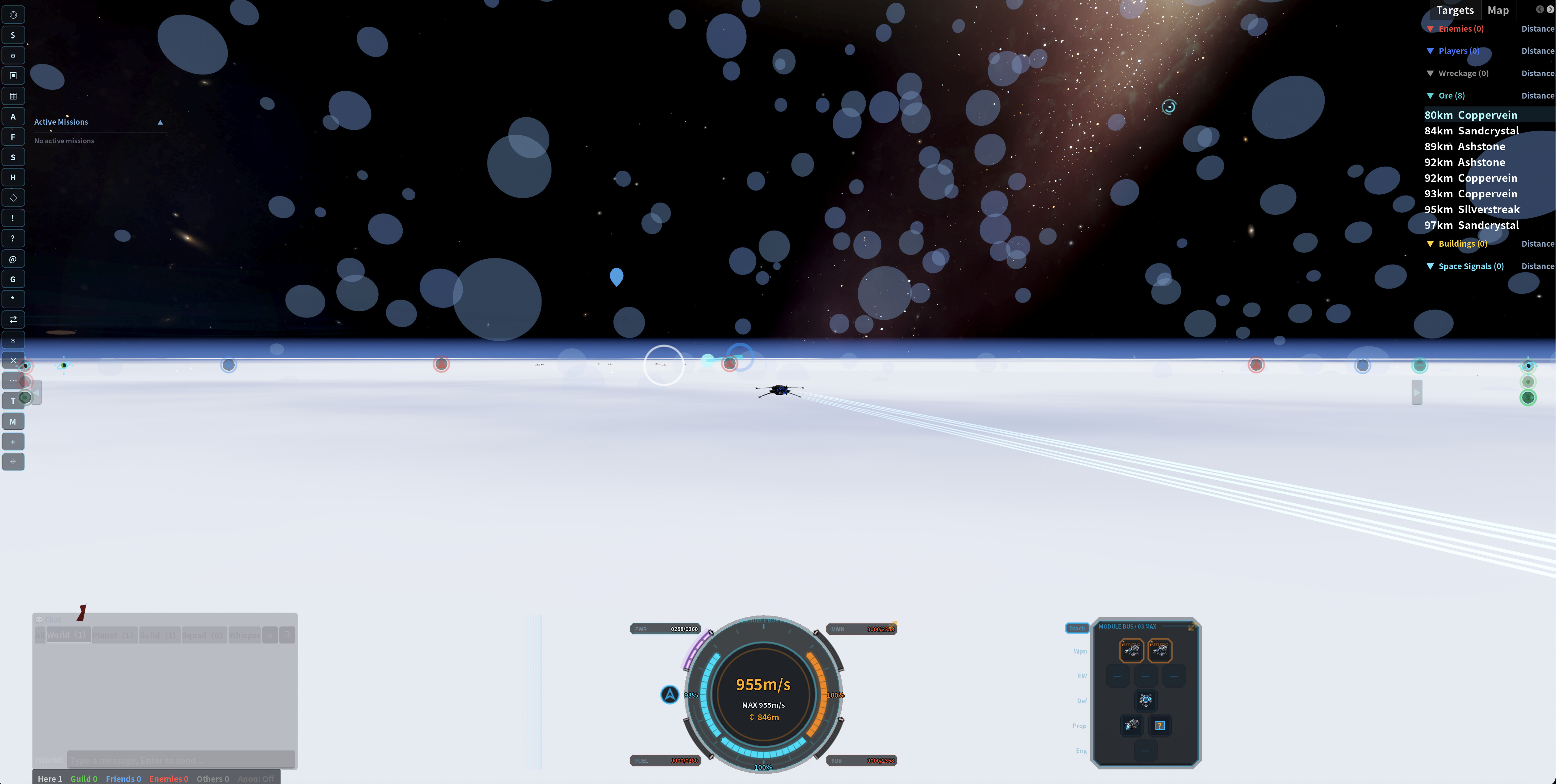 Starherald screenshot 5