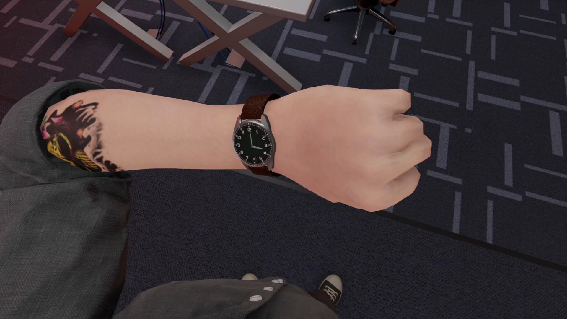 Office Anomaly screenshot 4