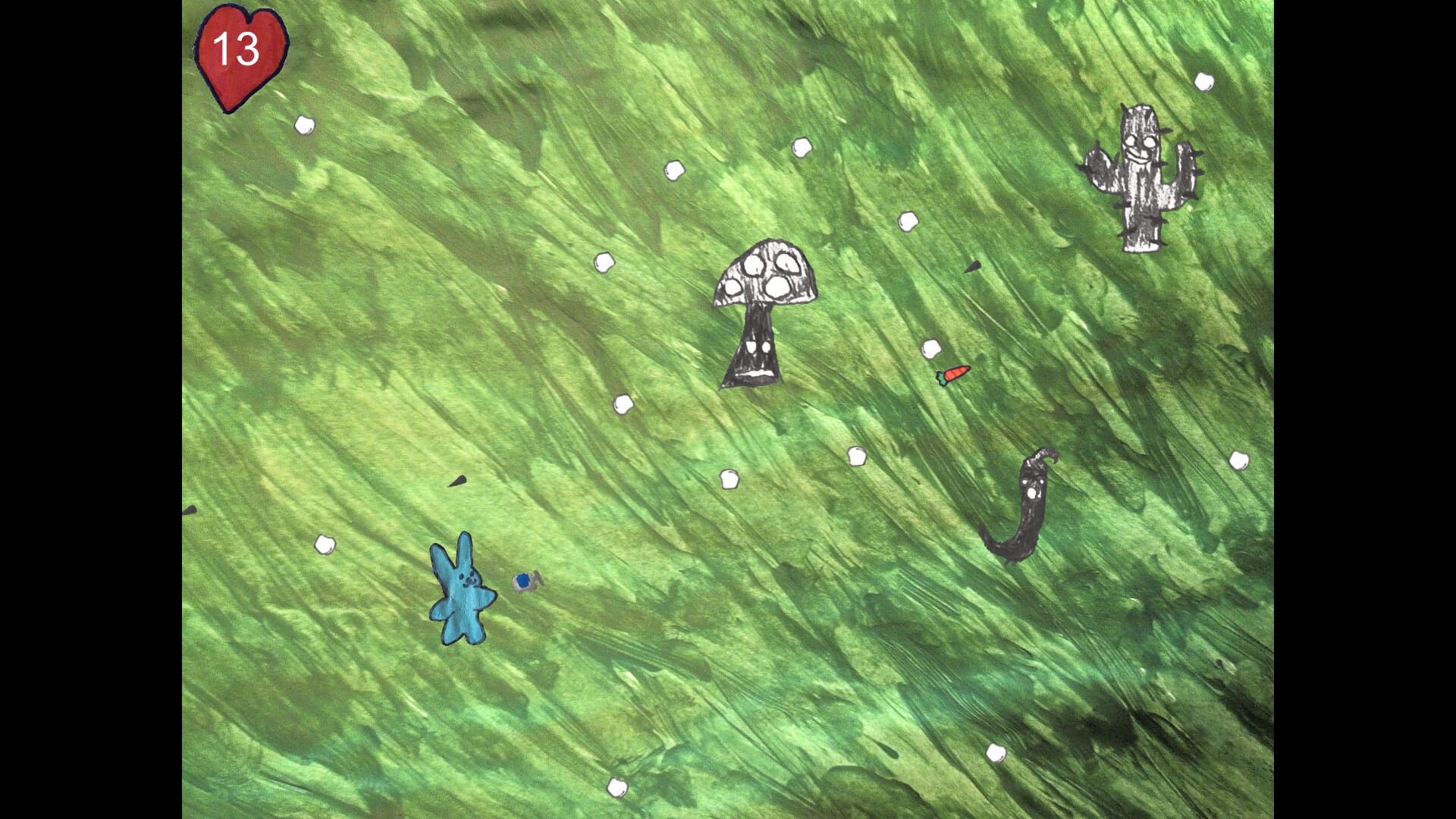 Sketchy Sprouts screenshot 4