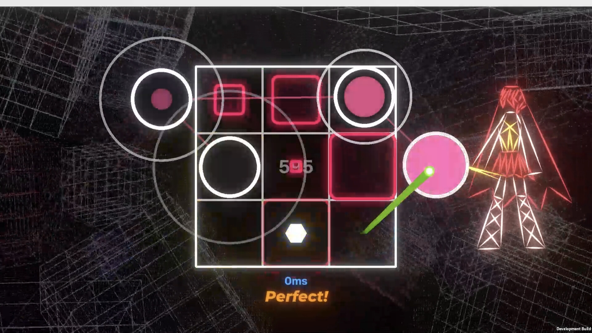 ERI: Emotive Rhythm Interaction screenshot 2