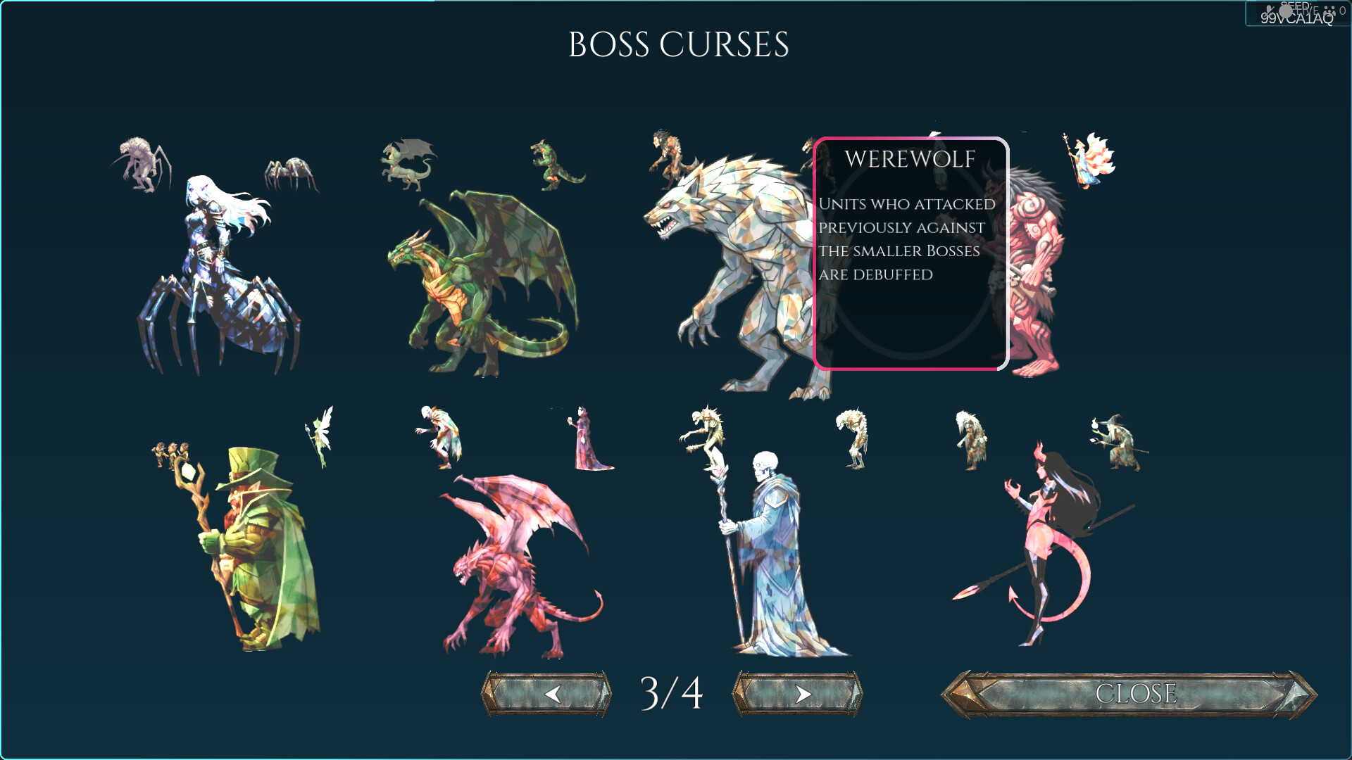 Elsewar screenshot 4