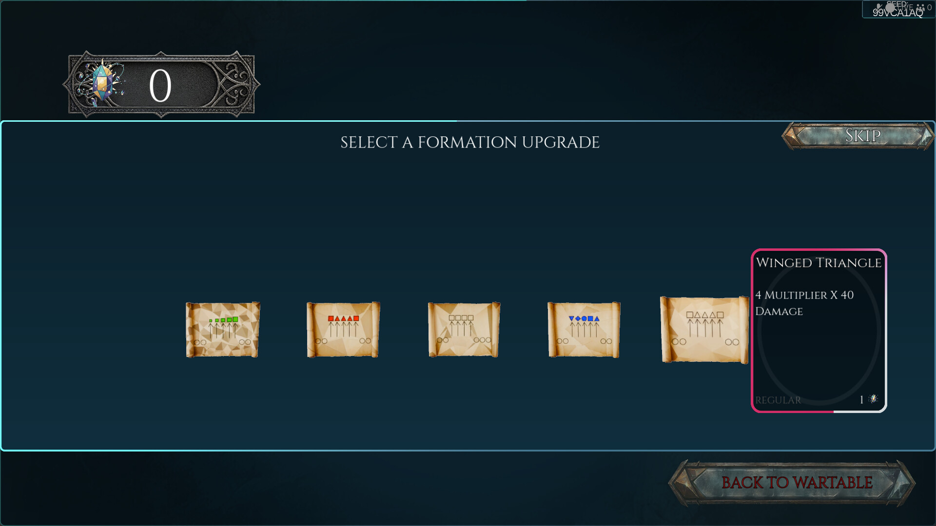 Elsewar screenshot 5