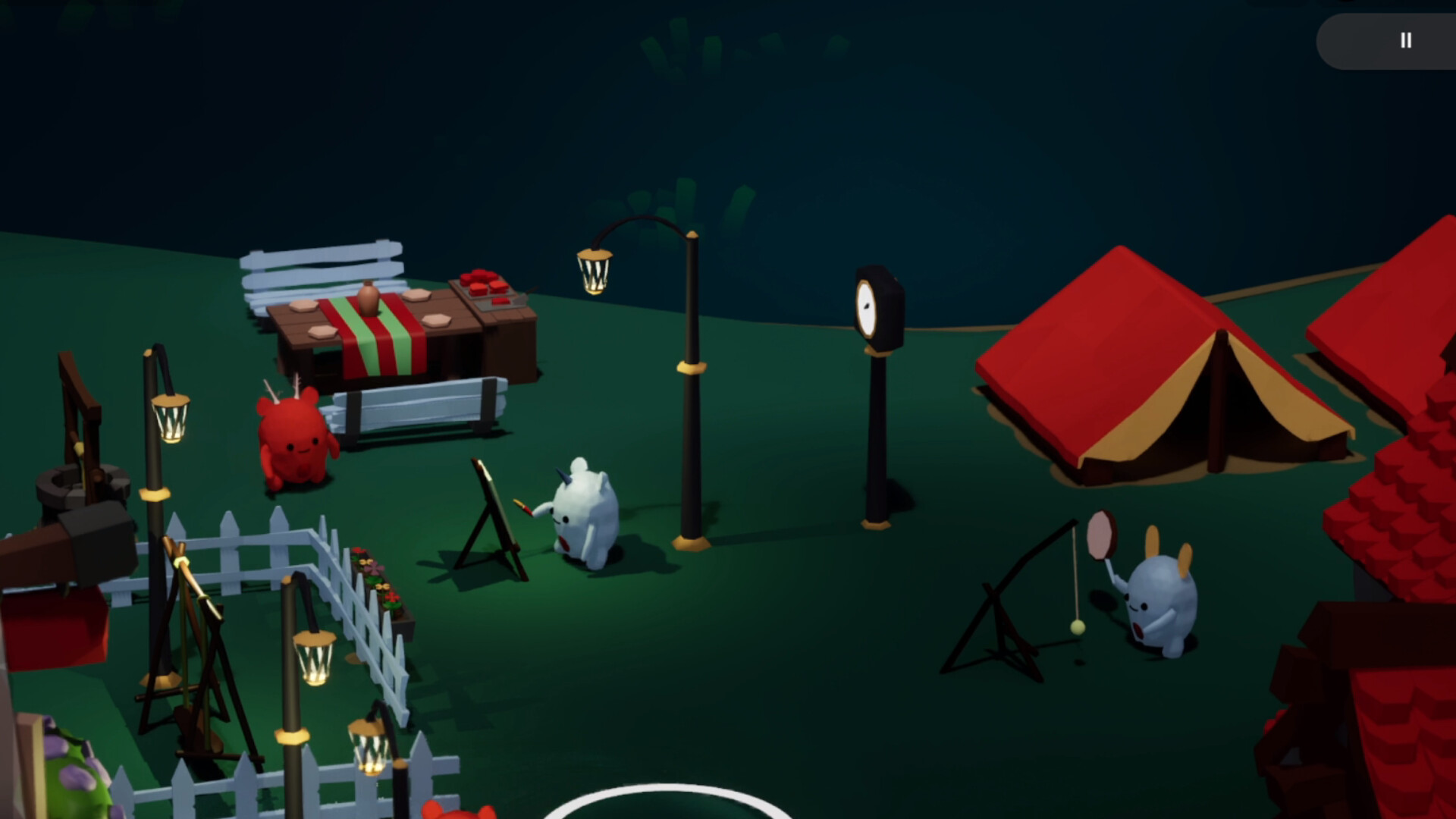 Boopie Island trailer