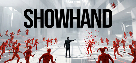 SHOWHAND