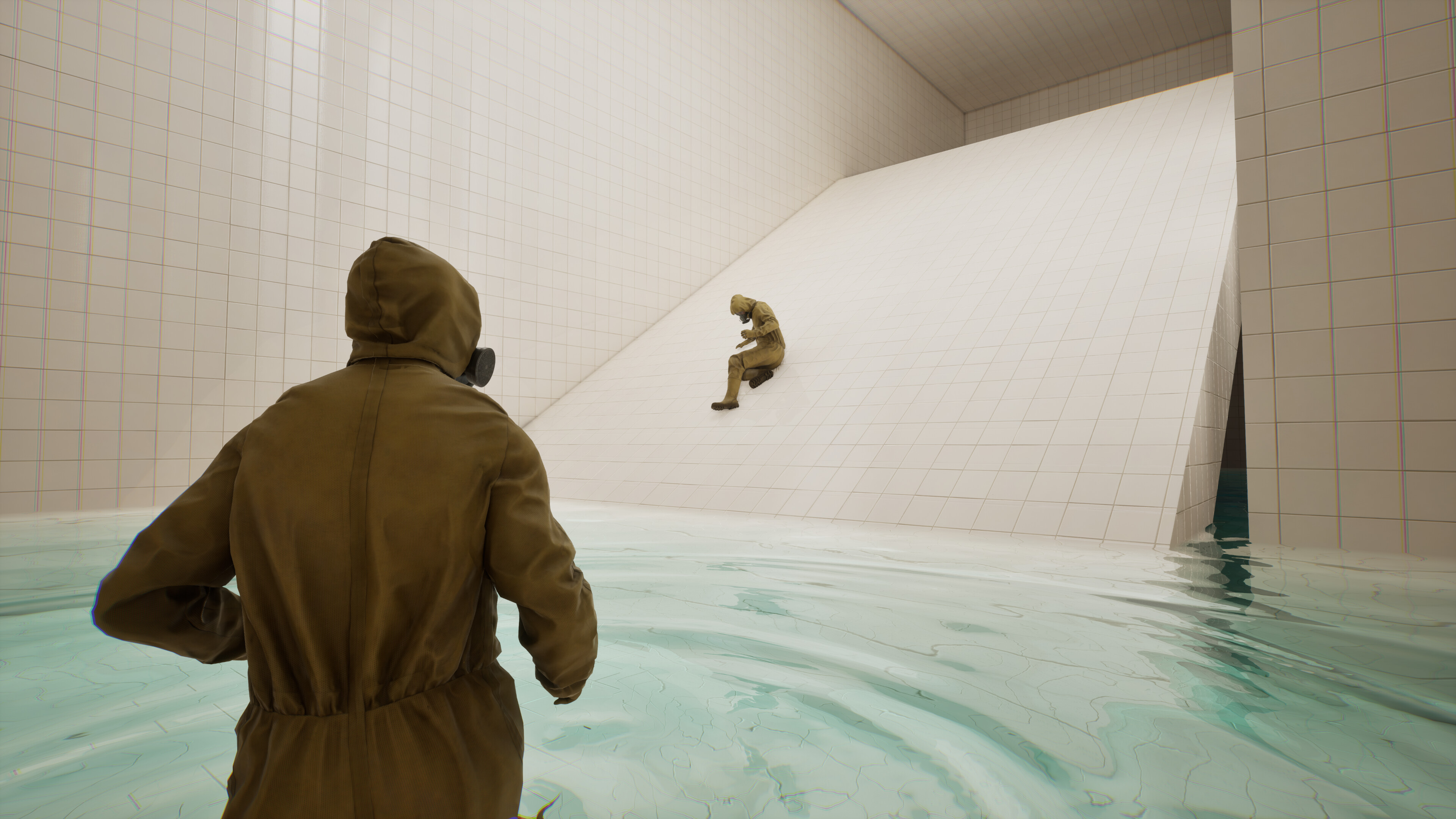 Backrooms: Echo screenshot 5