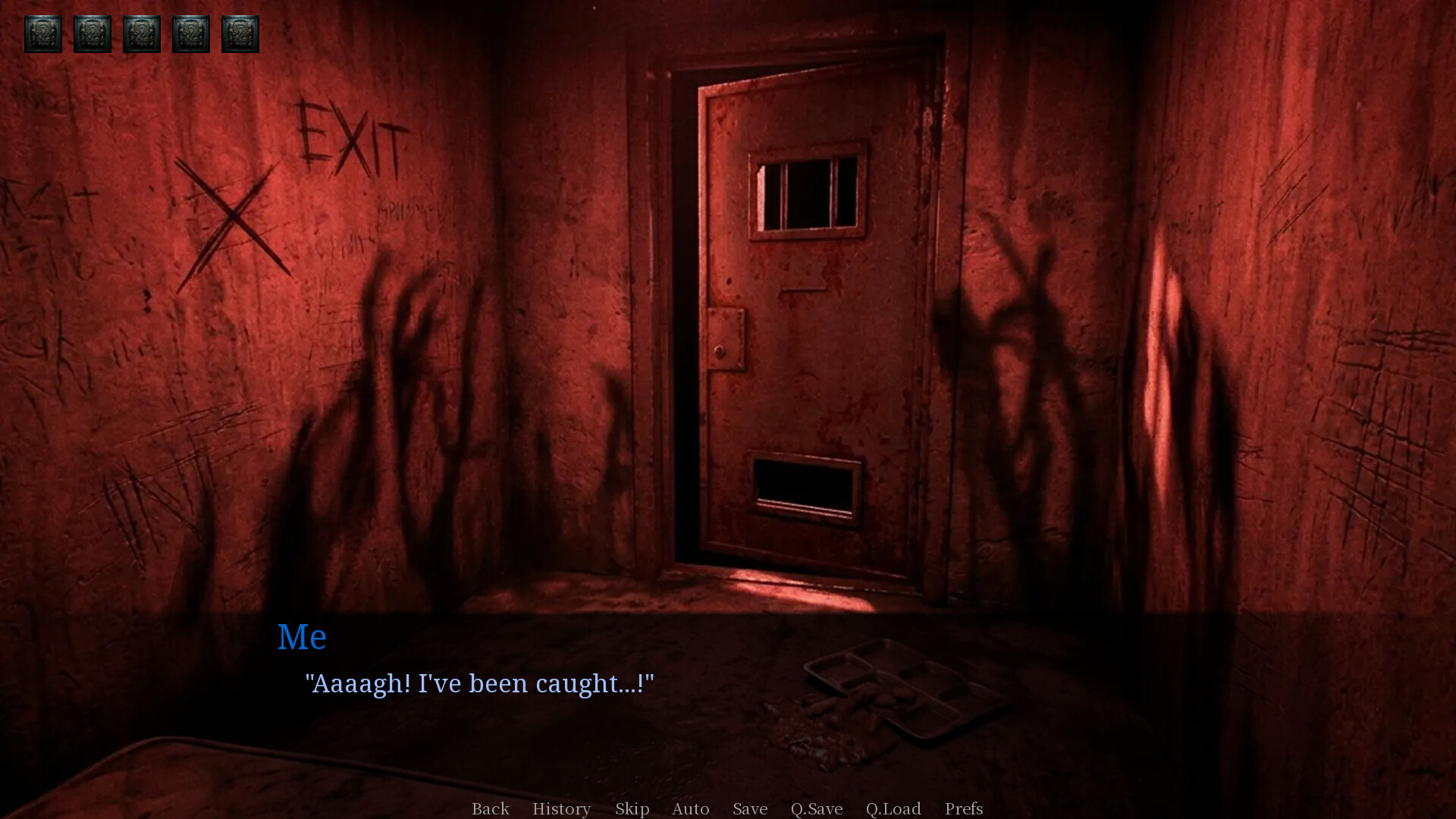Still Life Inside screenshot 3