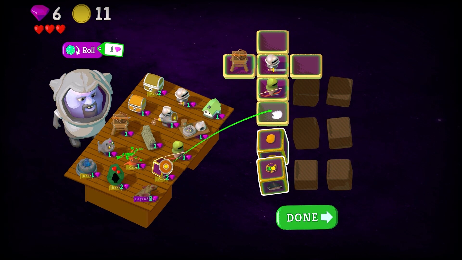 Goblin Kaboom screenshot 5