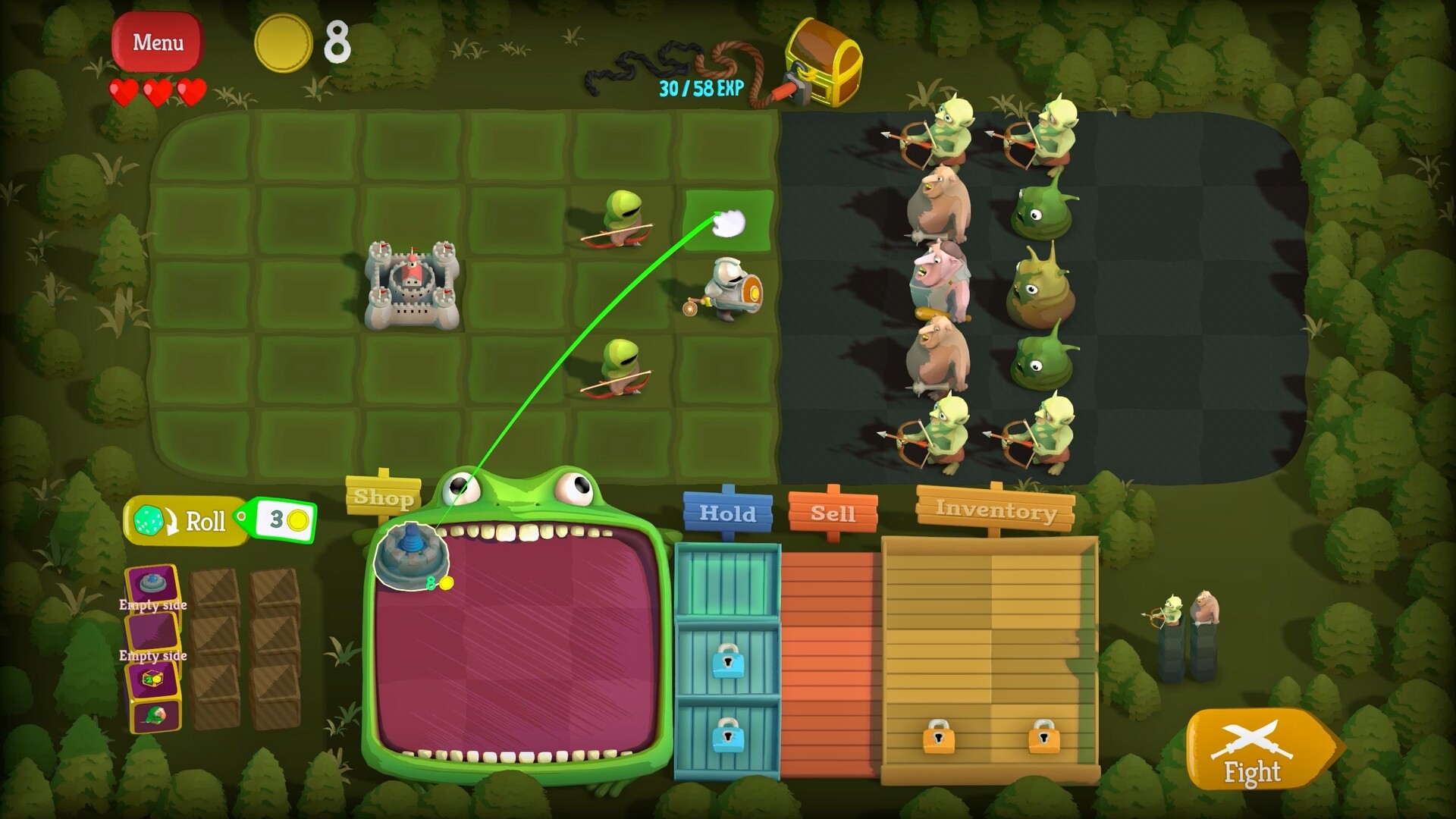 Goblin Kaboom trailer