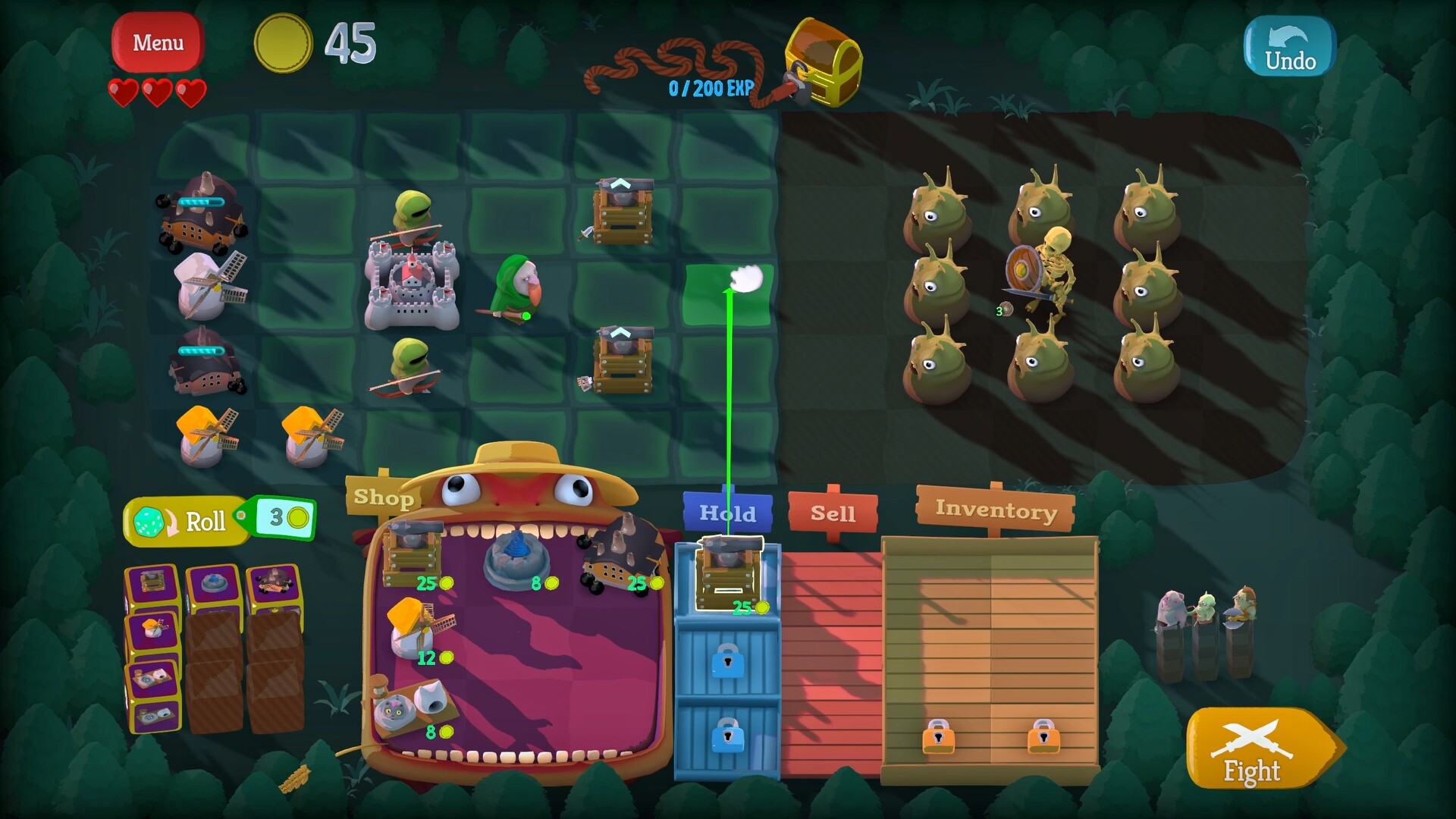 Goblin Kaboom screenshot 3