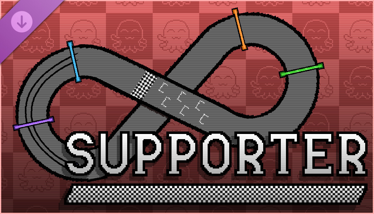 The Loopler - Supporter Pack