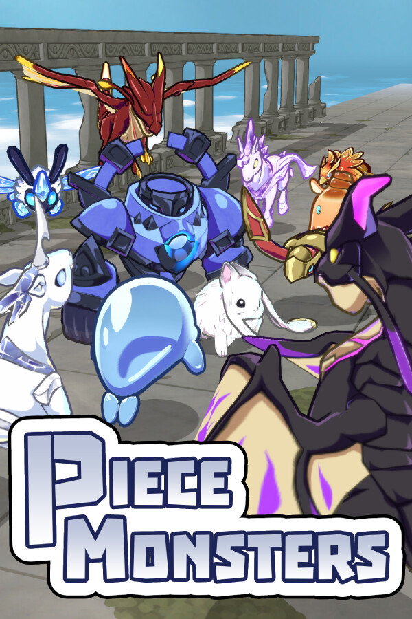 PieceMonsters