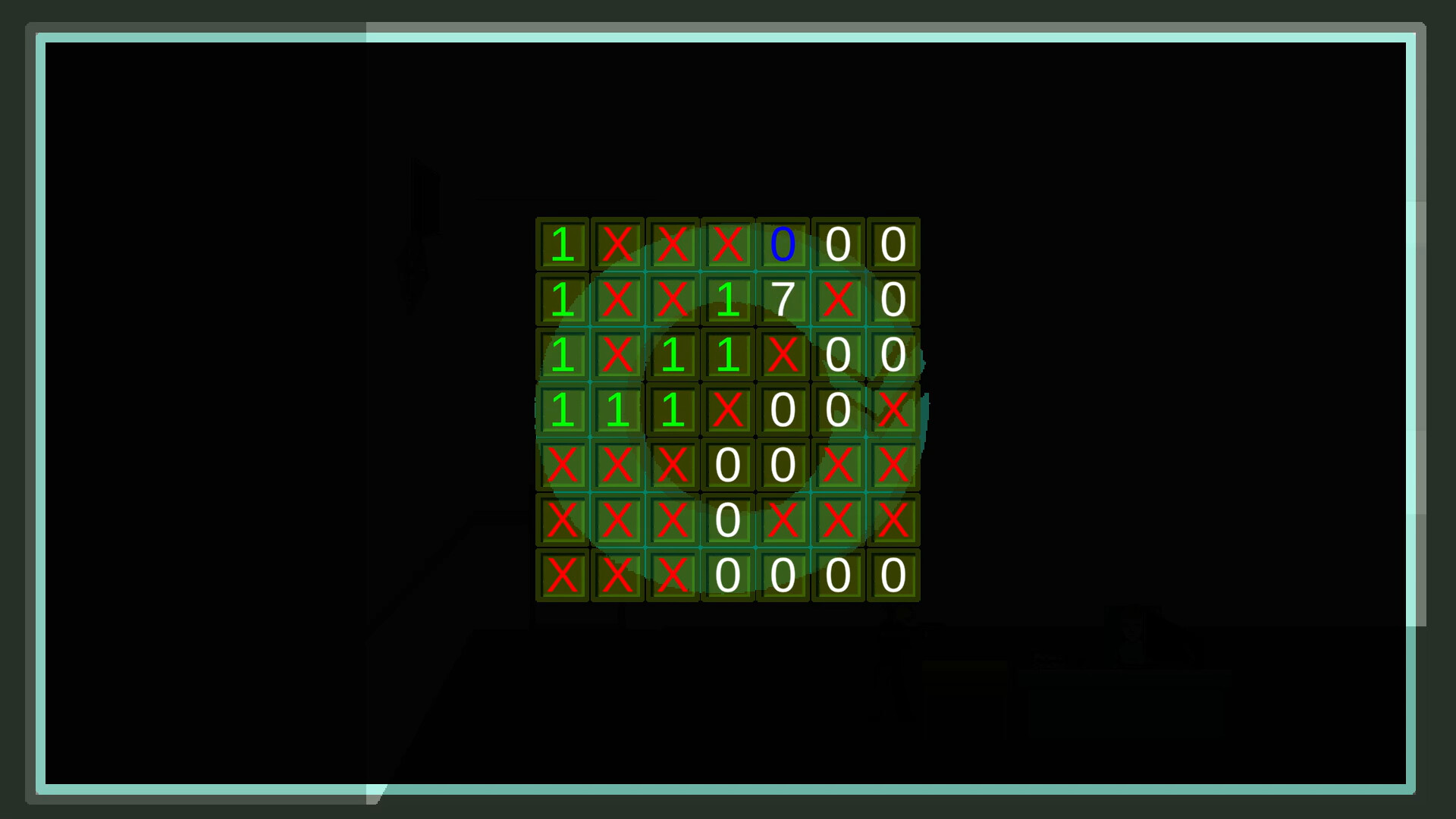 Corp.S.E.: Escape screenshot 2