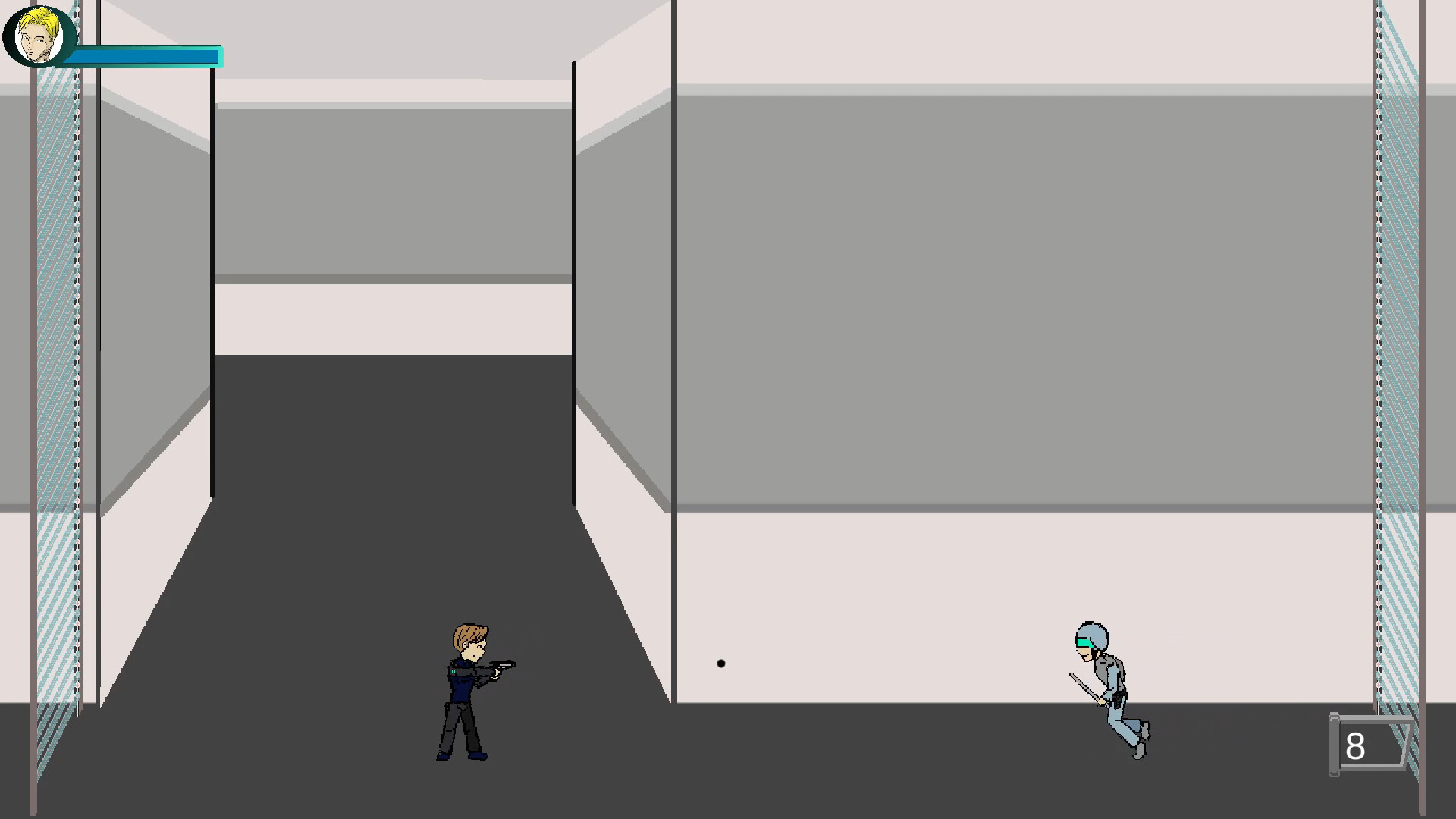 Corp.S.E.: Escape screenshot 4