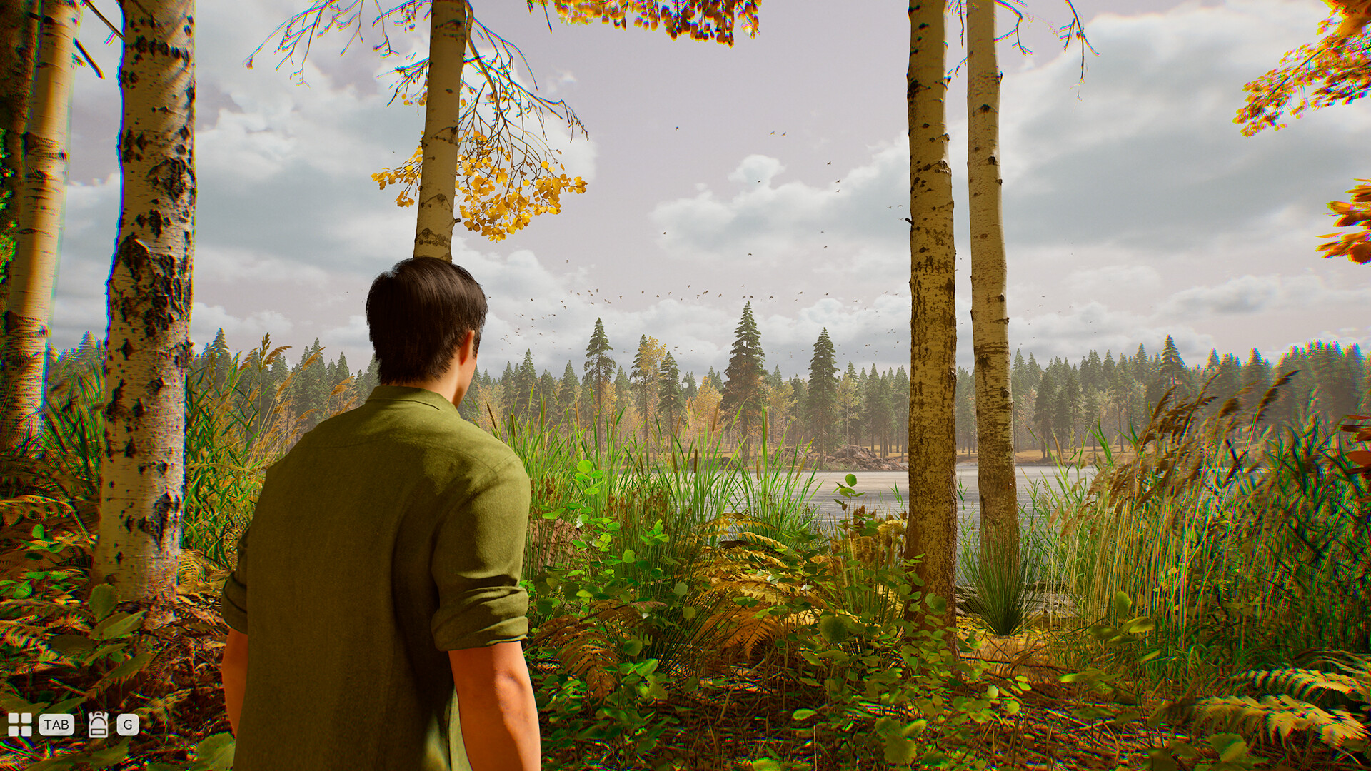 The Life You Missed screenshot 4