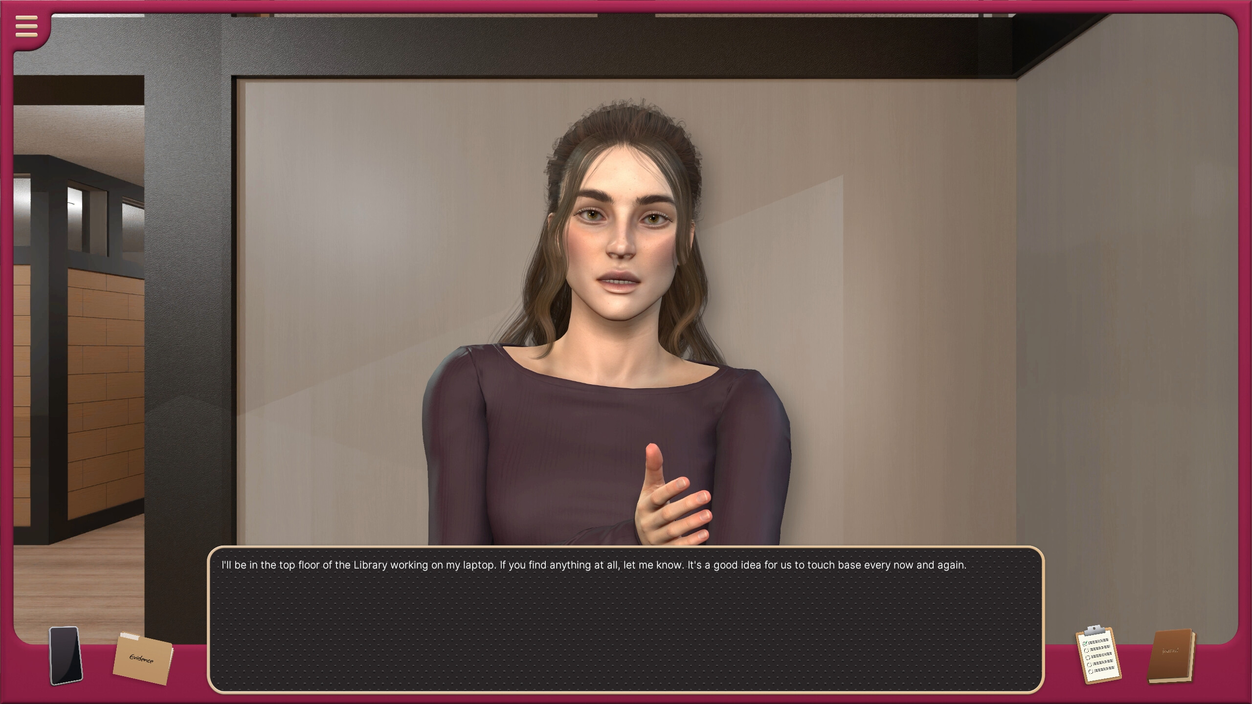 Co-Ed Casualty: A Chandler Chase Case screenshot 5