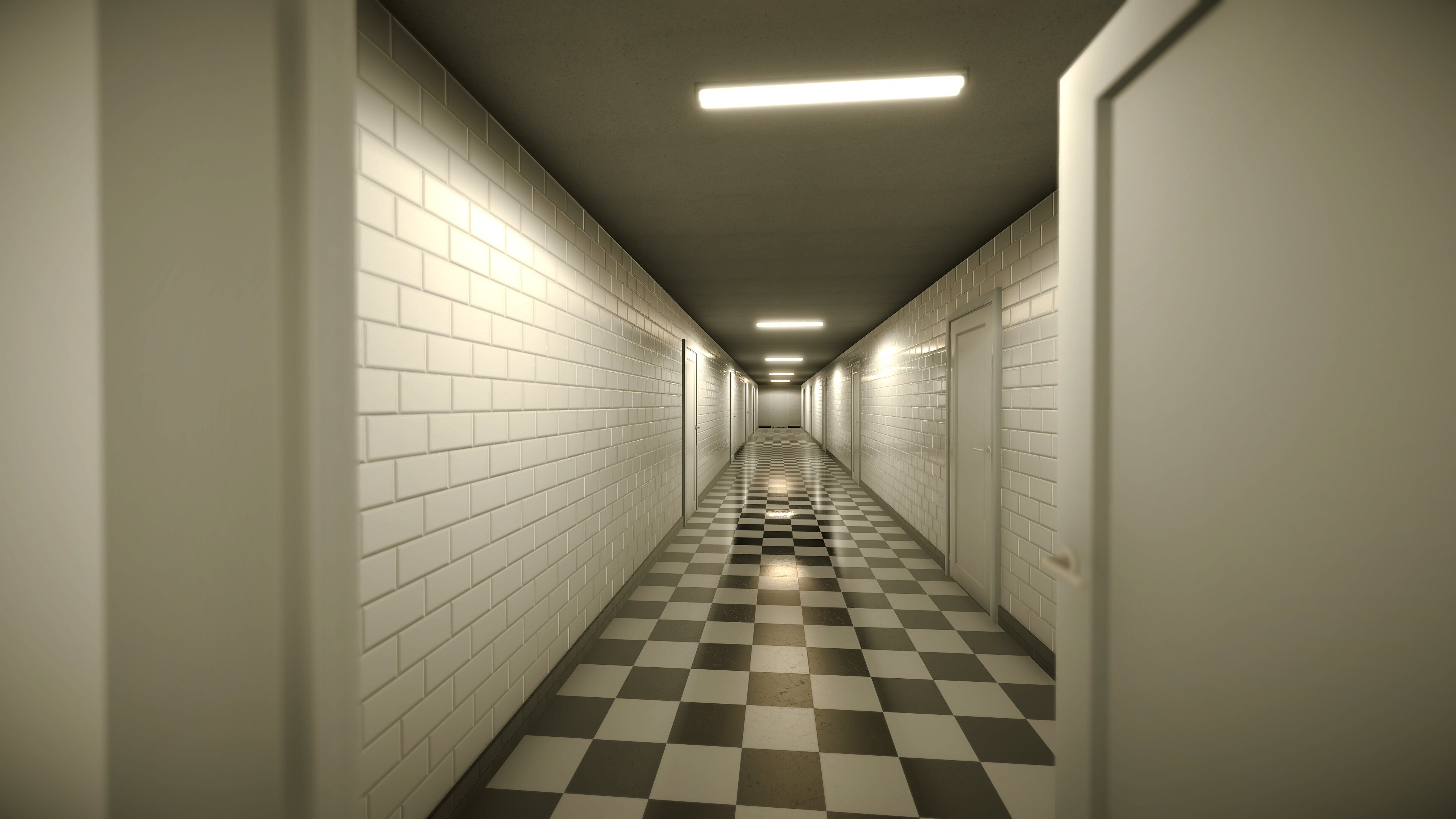 Room Zero screenshot 4