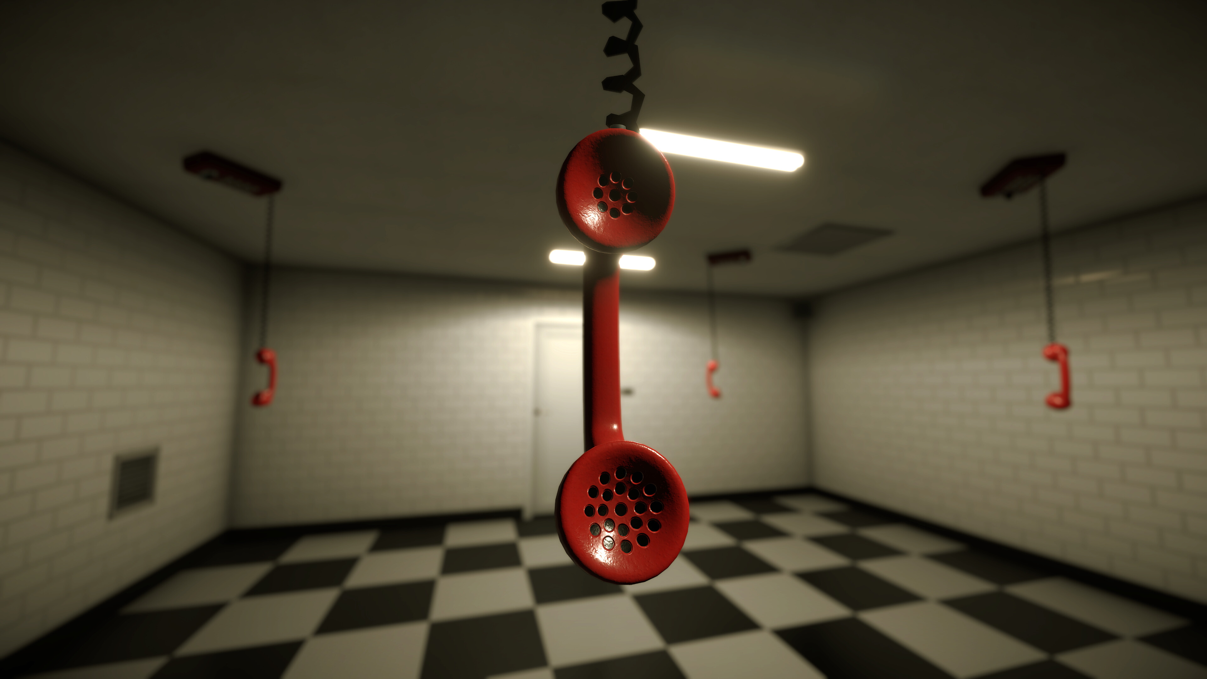 Room Zero screenshot 2