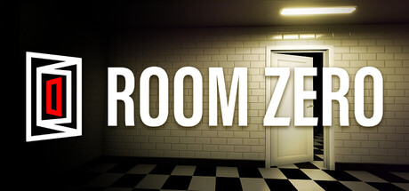 Cover art from Room Zero