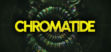 Cover art from CHROMATIDE