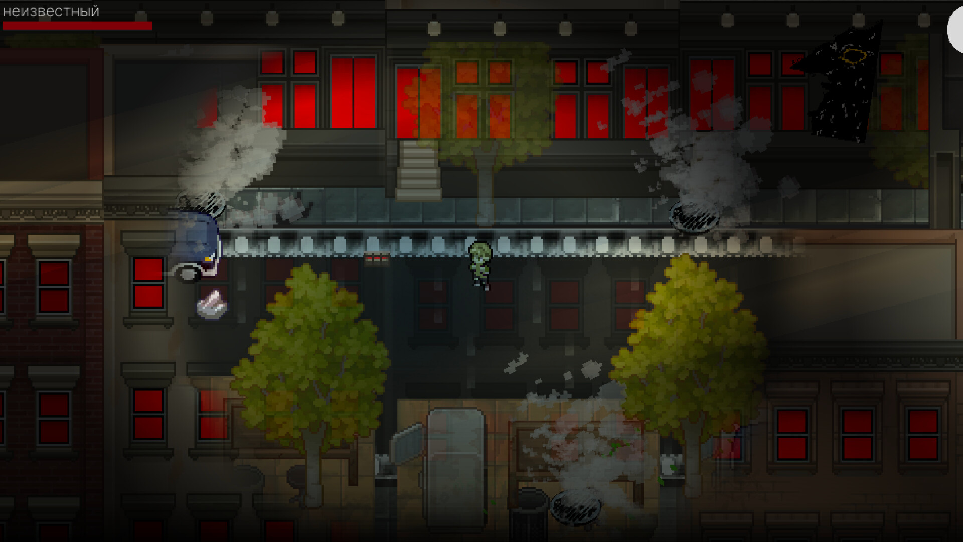 Directors cut: Train screenshot 4