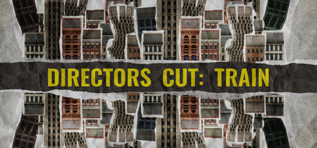 Cover art from Directors cut: Train