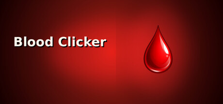 Cover art from Blood Clicker