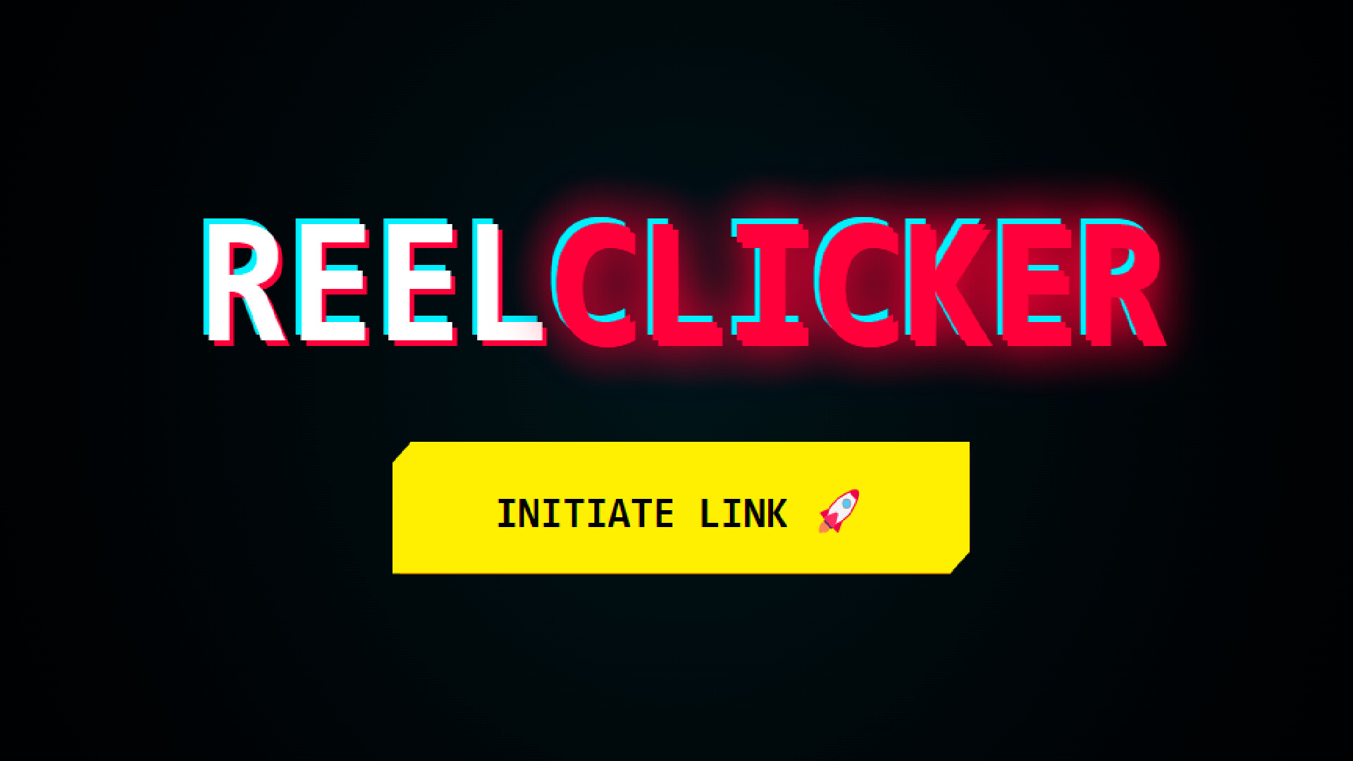 Trailer poster